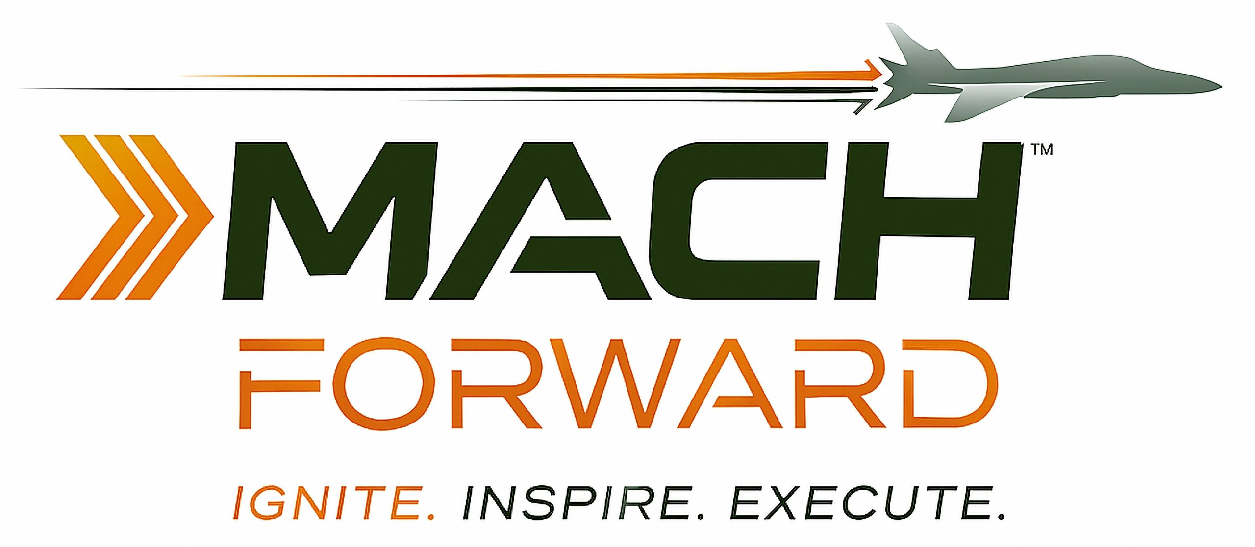 Machforward Logo